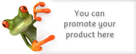 Promote your product or service